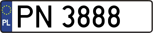 PN3888