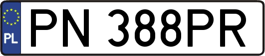 PN388PR