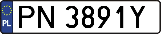 PN3891Y