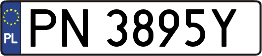 PN3895Y