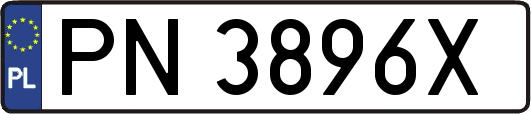 PN3896X