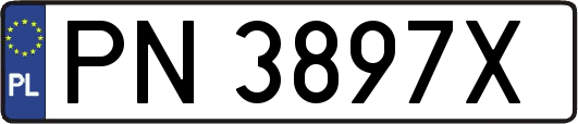 PN3897X