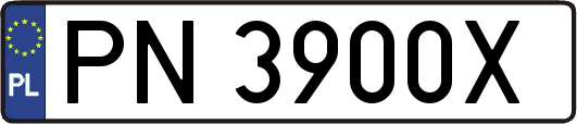 PN3900X