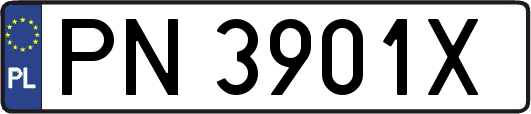 PN3901X