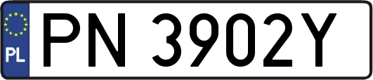 PN3902Y
