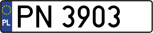 PN3903
