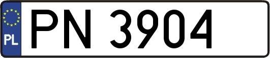 PN3904