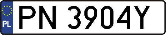 PN3904Y