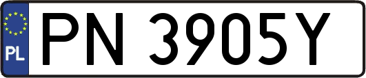 PN3905Y