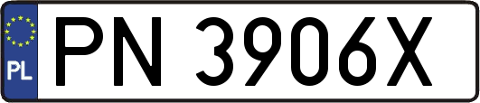PN3906X