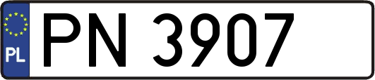 PN3907