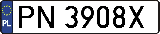 PN3908X