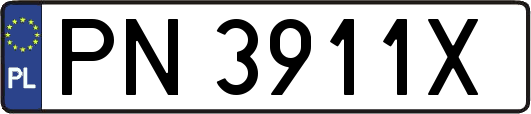 PN3911X