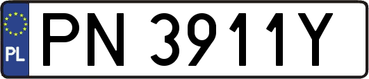 PN3911Y
