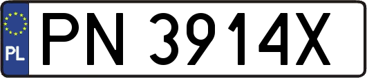 PN3914X
