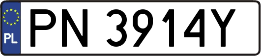 PN3914Y