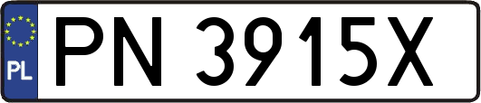 PN3915X