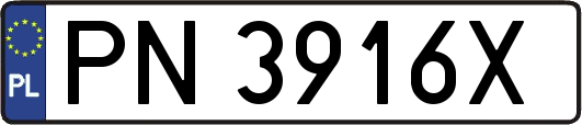 PN3916X