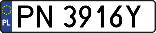 PN3916Y