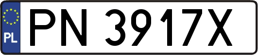 PN3917X
