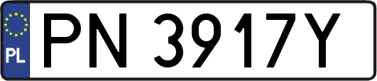 PN3917Y