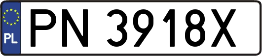 PN3918X