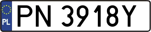 PN3918Y