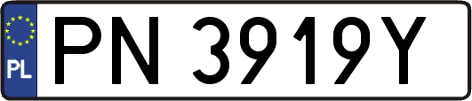 PN3919Y