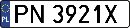 PN3921X