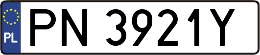PN3921Y