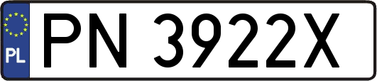 PN3922X