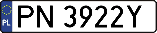 PN3922Y