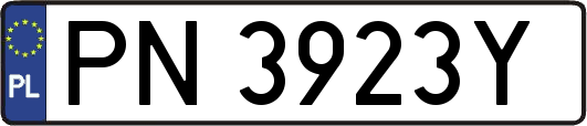 PN3923Y