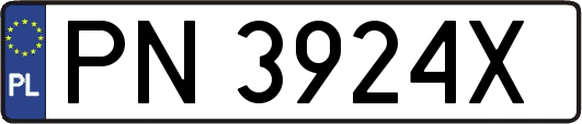 PN3924X