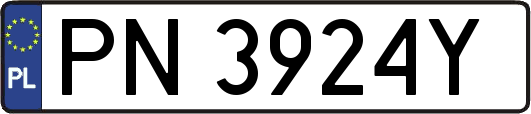PN3924Y