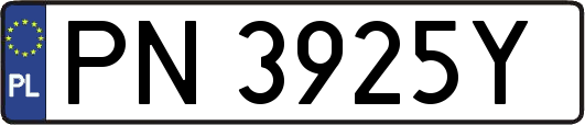 PN3925Y