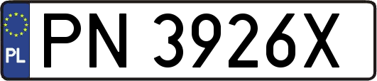 PN3926X