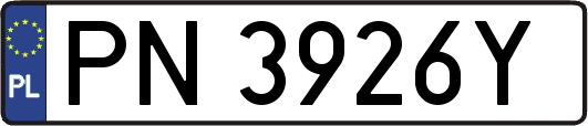 PN3926Y