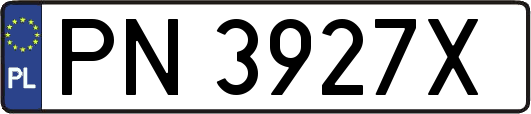 PN3927X