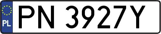 PN3927Y
