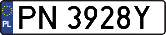 PN3928Y