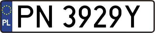 PN3929Y