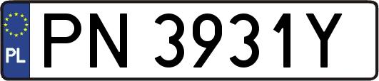PN3931Y