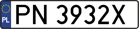 PN3932X
