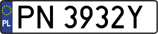 PN3932Y