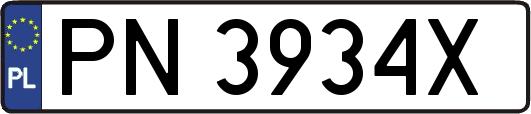 PN3934X