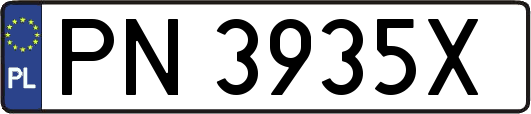 PN3935X