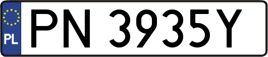 PN3935Y
