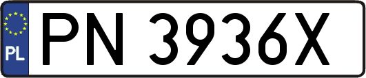 PN3936X