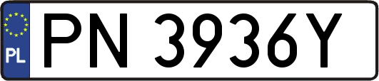 PN3936Y